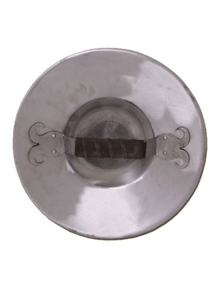 functional medieval shield