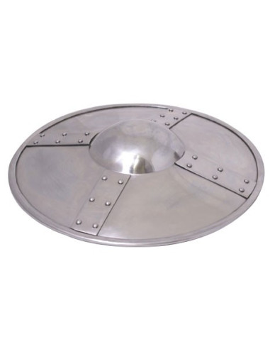 functional medieval shield