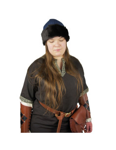 Viking Cap Ulf Blue 2