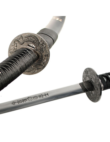 Courage Sword of the Last Samurai Courage Sword of the Last Samurai