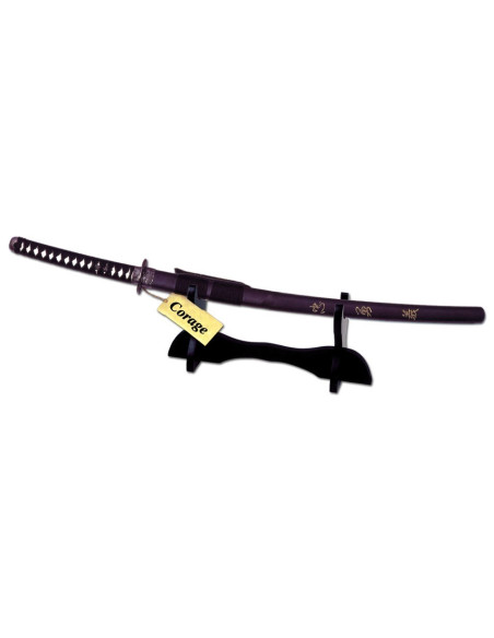 Courage Sword of the Last Samurai Courage Sword of the Last Samurai