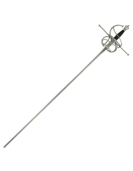 Functional rapier sword Functional rapier sword