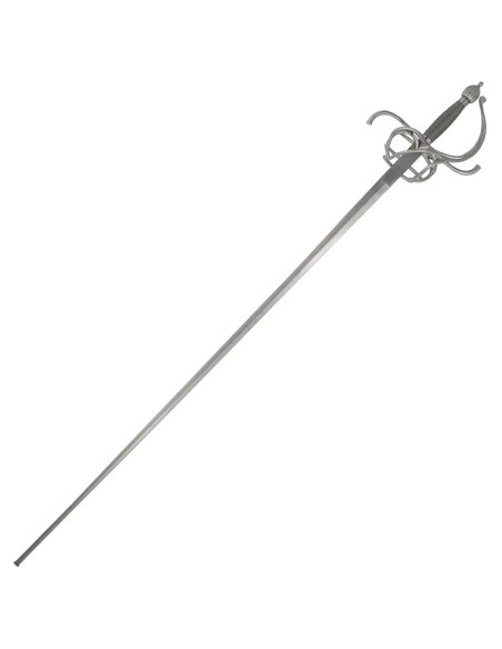 Functional rapier sword