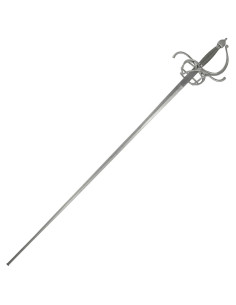 Functional rapier sword