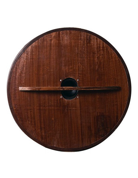 viking shield norse griffin