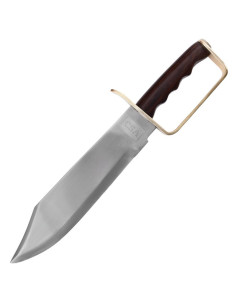 Confederate States Bowie Knife 2