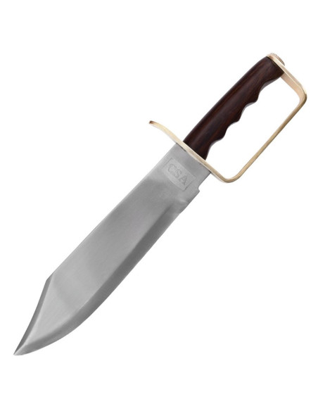 Confederate States Bowie Knife
