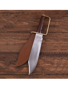 Confederate States Bowie Knife