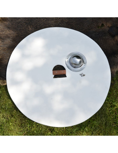 Viking Shield to paint