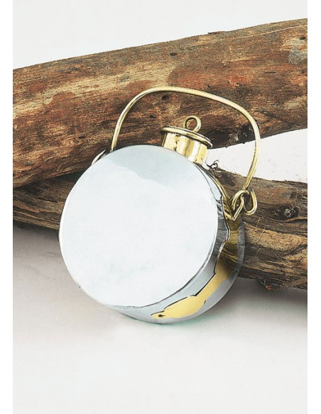 Laguncula or Roman Canteen