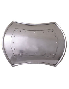 Rectangular coat of arms