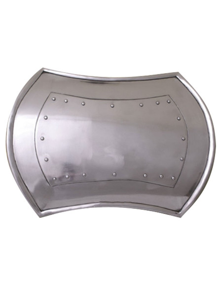 Rectangular coat of arms