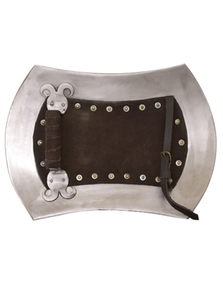 Rectangular coat of arms