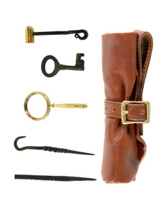 tools for medieval thieves