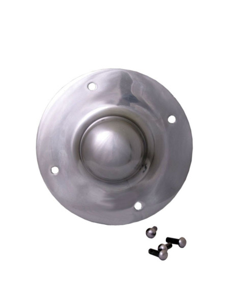 Umbo for Norman shield Umbo for Norman shield