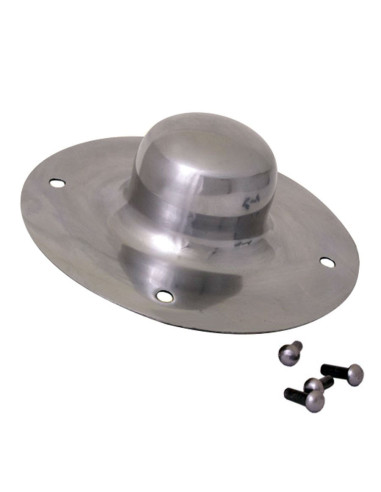 Umbo for Norman shield