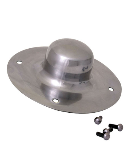 Umbo for Norman shield Umbo for Norman shield