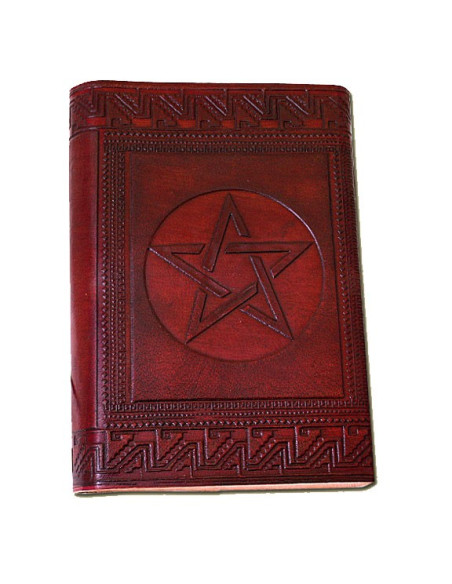 Diary Pentagram