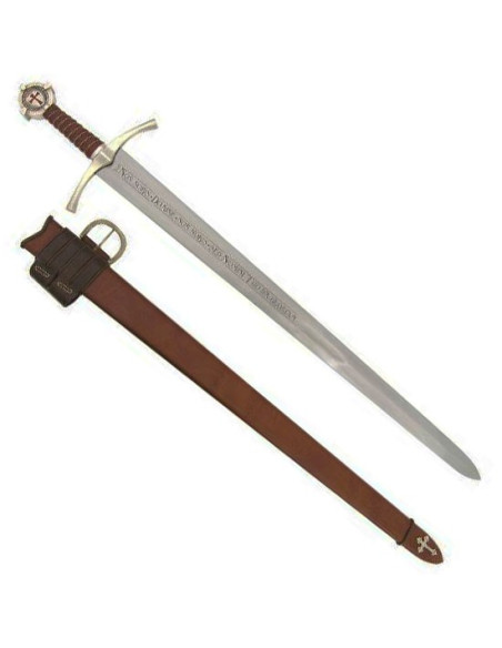 Accolade Knight Templar Sword Accolade Knight Templar Sword