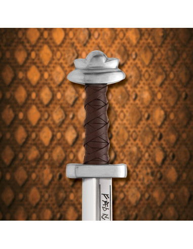 Long Sax Viking Sword