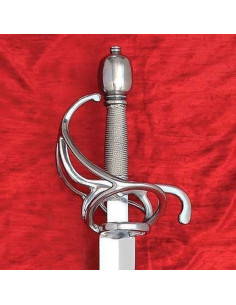 Functional Munich sword