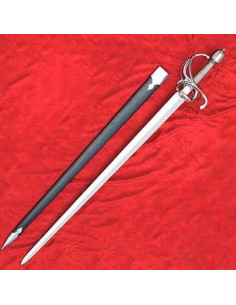 Functional Munich sword 2