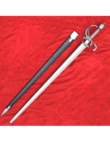 Functional Munich sword