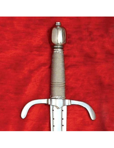 Functional Munich Dagger