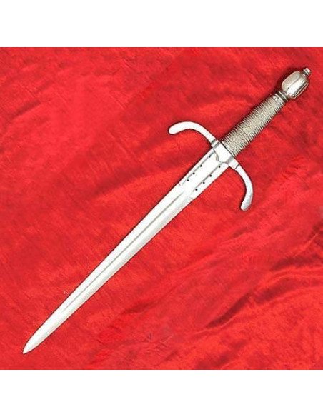 Functional Munich Dagger