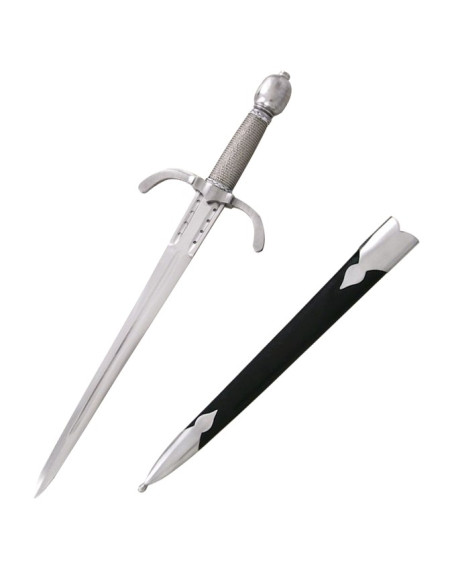 Functional Munich Dagger