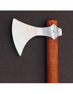 Functional Danish Ax