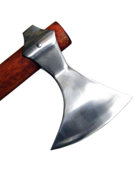 Functional Danish Ax