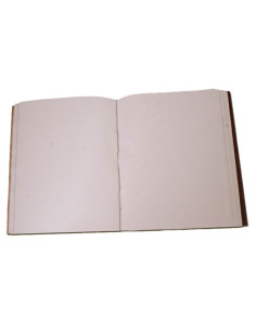 Diary Pentagram 25x20 cm. 2