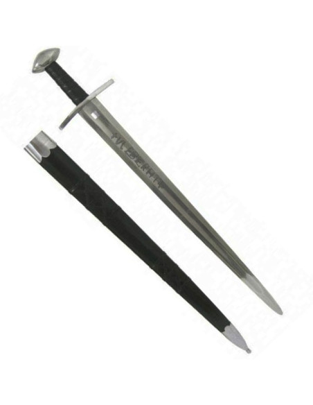 Viking sword Ulfberht