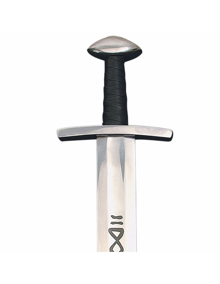 Viking sword Ulfberht
