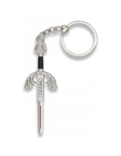 Tizona Sword Keychain