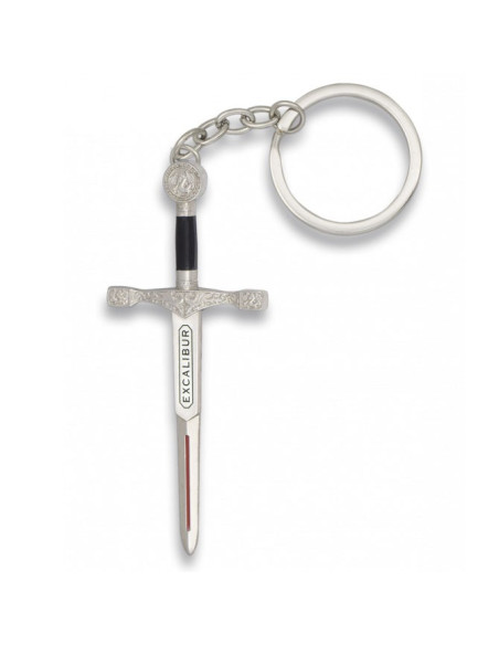 Excalibur Sword Keychain Excalibur Sword Keychain