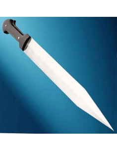 Persian Qama Dagger 2