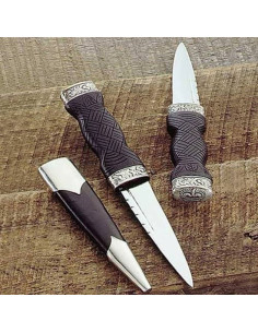 Scottish Dagger Sgian Dubh