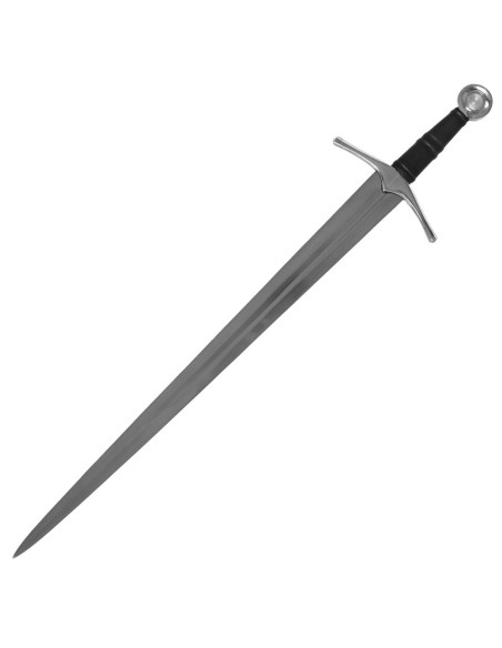 one handed medieval sword