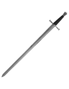 One handed Templar sword 2