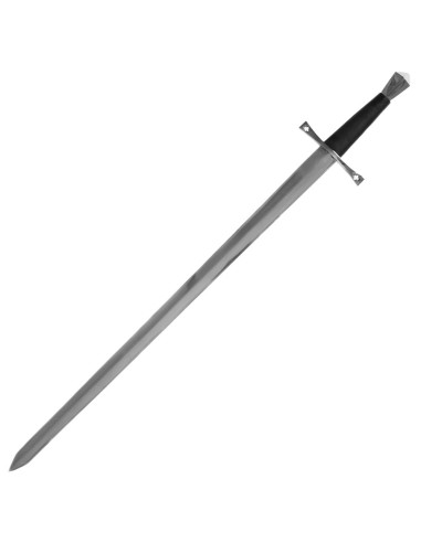 Templar One-Handed Sword