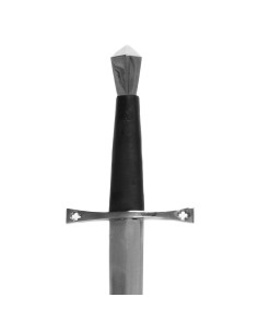 Templar One-Handed Sword