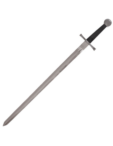 Medieval One-Handed Sword