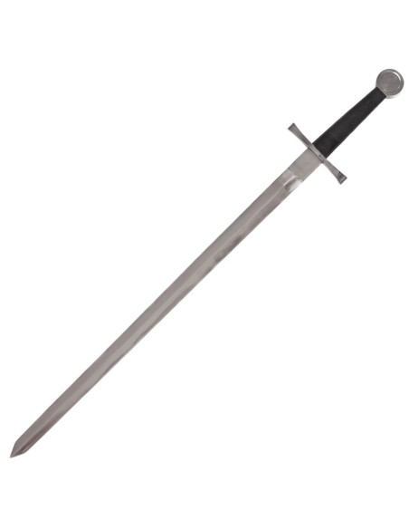 one handed medieval sword