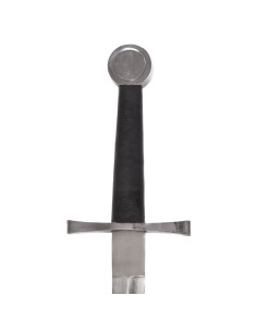 Medieval One-Handed Sword