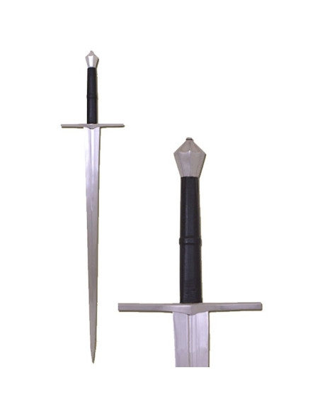 medieval greatsword