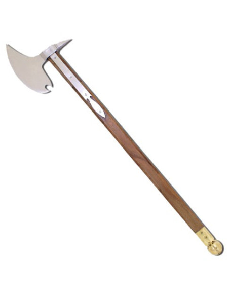 Battle ax S.XVI