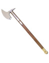 Battle ax S.XVI