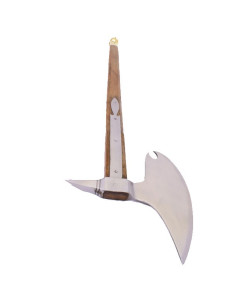 Battle ax S.XVI 2